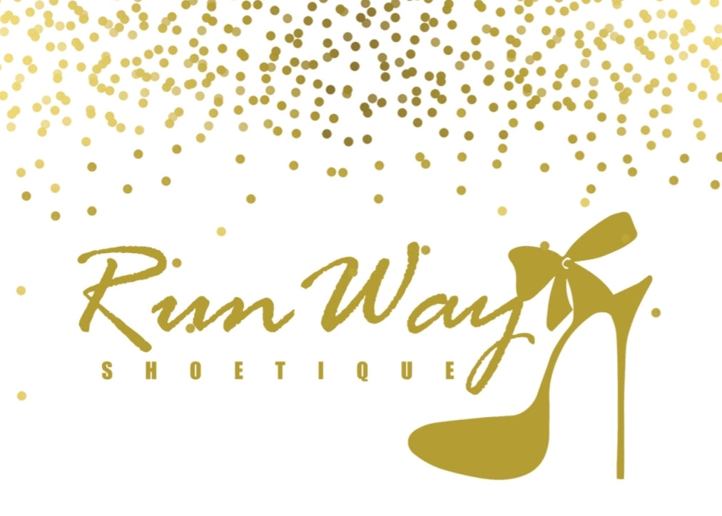 Runway E-Gift Card